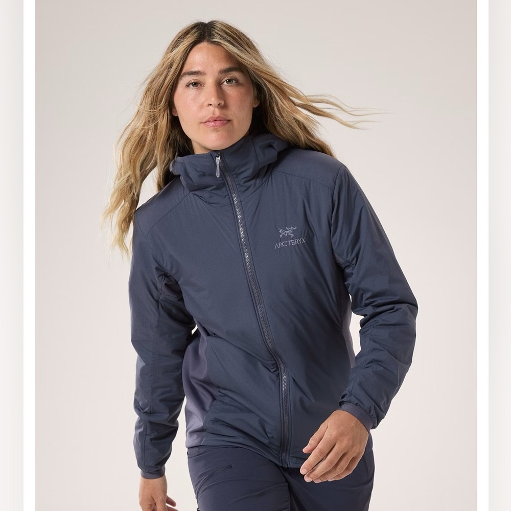 COPY - Women’s Arc’teryx Atom LT Hoody